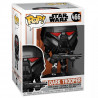 Figurine Pop Dark Trooper (Star Wars The Mandalorian) #466