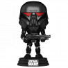 Figurine Pop Dark Trooper (Star Wars The Mandalorian) #466