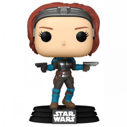 Figurine Pop Bo-Katan Kryze Chase (Star Wars) #463