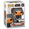 Figurine Pop Ahsoka Tano Sabres Croisés (Star Wars) #467