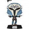 Figurine Pop Bo-Katan Kryze (Star Wars The Mandalorian) #463