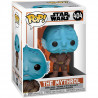 Figurine Pop The Mythrol (Star Wars The Mandalorian) #404