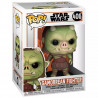 Figurine Pop Gamorrean Fighter (Star Wars The Mandalorian) #406