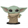 Figurine Pop The Child Supersized (Star Wars) - 25cm