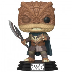 Figurine Pop Trandoshan Thug (Star Wars Mandalorian) #357