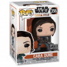 Figurine Pop Cara Dune with Heavy Blaster (Star Wars The Mandalorian) #356