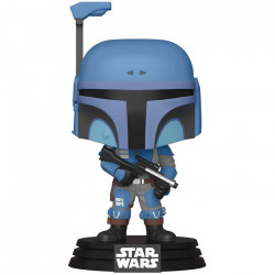 Figurine Pop Death Watch Mandalorian - Star Wars