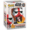 Pop Incinerator Stormtrooper (Star Wars The Mandalorian) #350