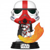 Pop Incinerator Stormtrooper (Star Wars The Mandalorian) #350