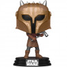 Figurine Pop The Armorer (Star Wars Mandalorian) #353